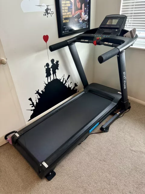 Jtx hotsell sprint 7