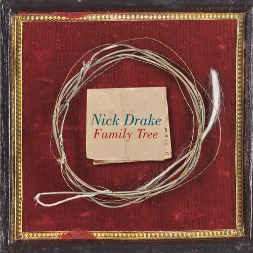 Nick Drake - Family Tree [New Vinyl LP] Holland - Import
