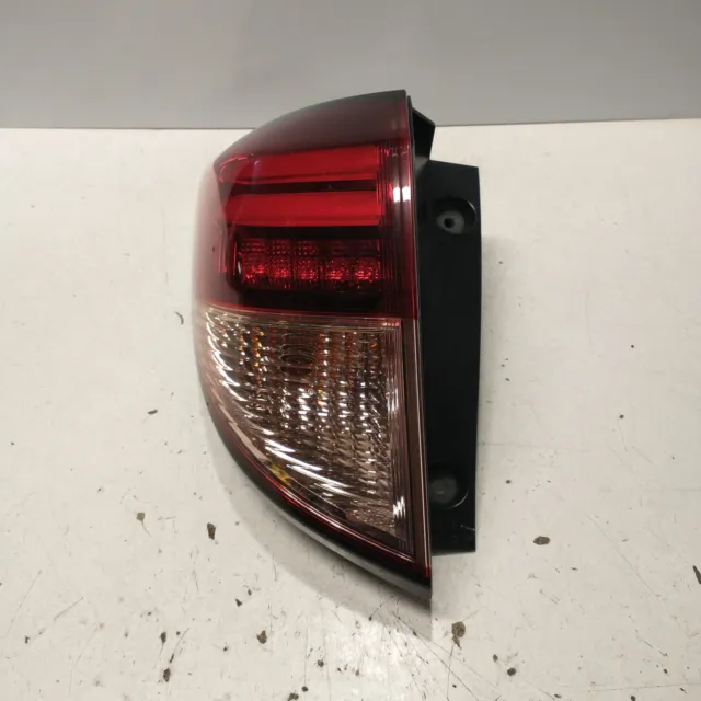 Honda HRV VTi-S VTi-L Tail Light Left Hand Side RU5 2014 2015 2016 2017 2018