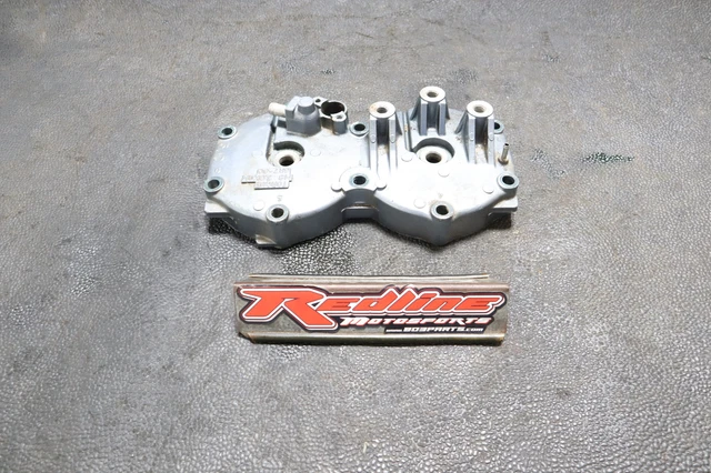 1992 Yamaha Waverunner Iii 650 Wra650 Engine Top End Cylinder Head 6R7-11111-09-