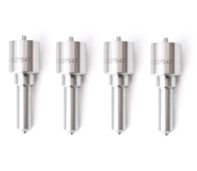 DIESEL INJECTOR NOZZLES For Nissan Navara D40 Pathfinder R51 YD25 DDTi 