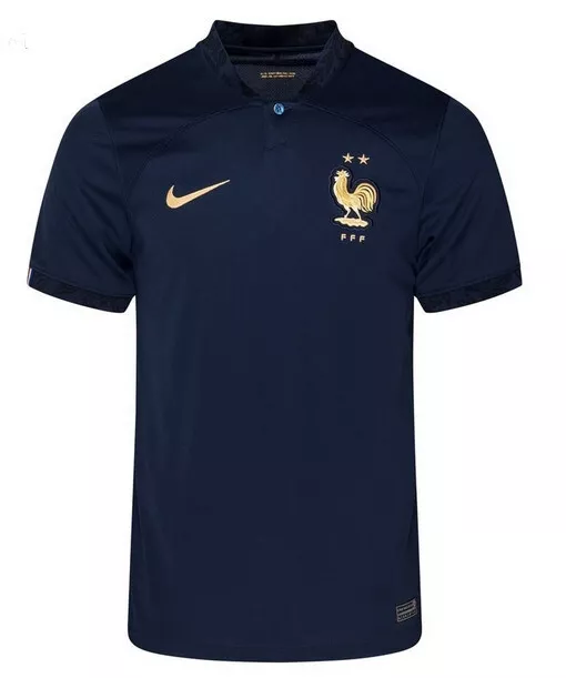 Nike maillot equipe de france 2 etoiles junior shop