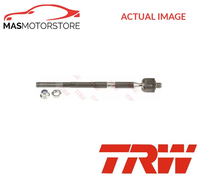 Tie Rod Axle Joint Track Rod Front Inner Trw Jar1292 G New Oe Replacement