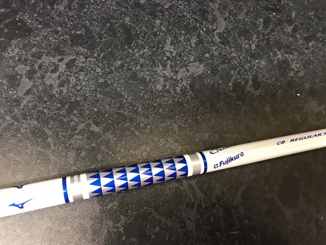 MIZUNO JPX 900 850 EZ DRIVER SHAFT FUJIKURA OROCHI CB