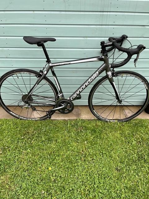 cannondale synapse claris 2016