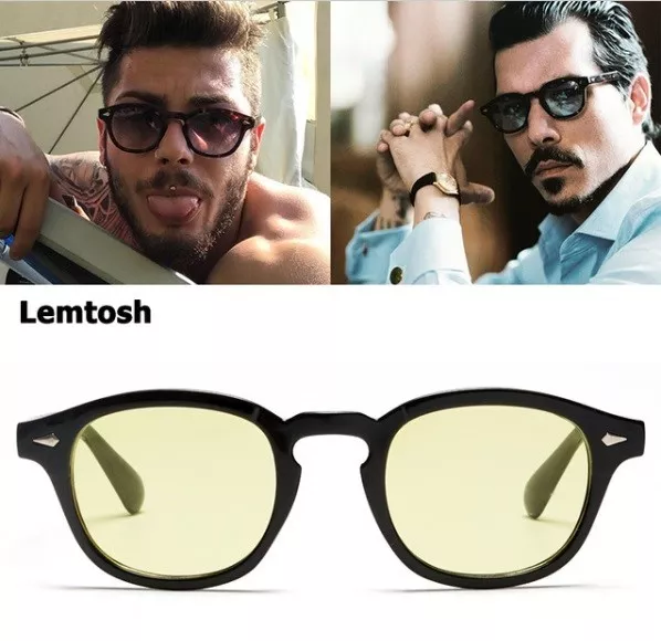 Lemtosh on sale johnny depp