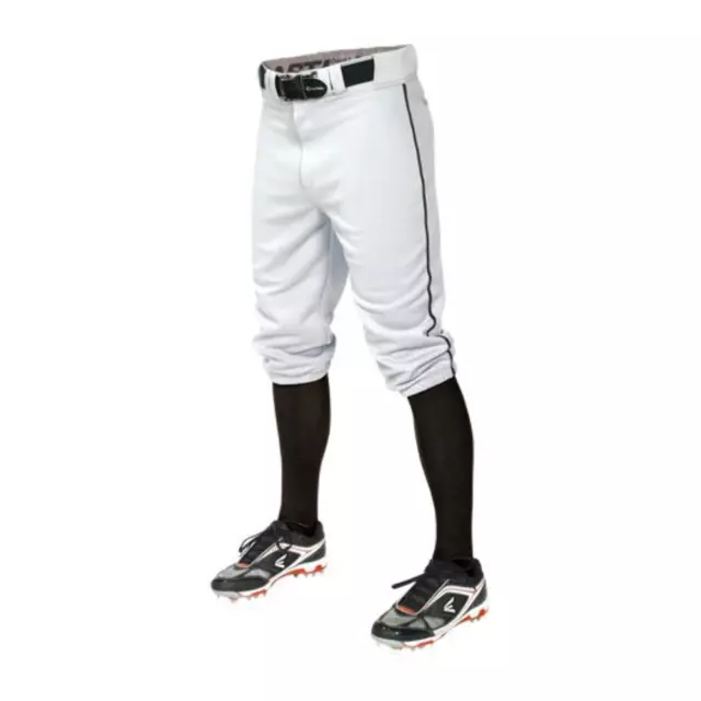 EASTON PRO PLUS KNICKER Piped Baseball Pant - YOUTH