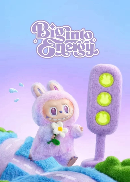 LABUBU THE MONSTERS Have A Seat Big Into Energy Macaron Plush Doll V3 Labubu The Monsters Have A Seat Big Into.webp