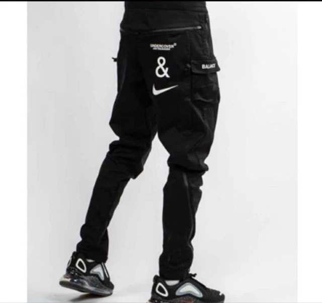 パンツ UNDERCOVER CHAOS BALANCE CARGO PANTS XL s-l1200.jpg