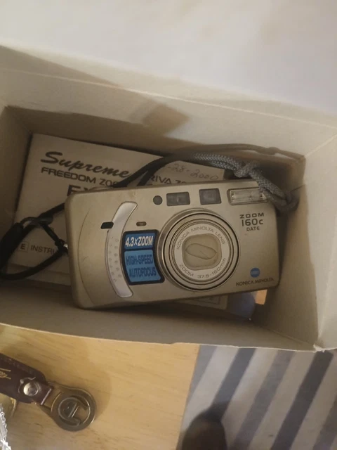 Film Cameras, Film Photography, Cameras & Photo - PicClick CA
