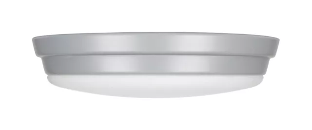 Kit de luz EP-LED LG 2765 para ventiladores de techo ECO PLANO II - Gris claro 2