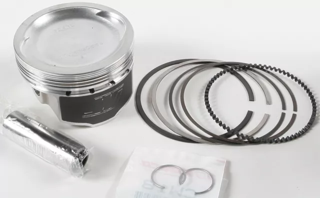 Wiseco Standard Piston Kit For Polaris RZR 800 07-14 80MM 4963M08000