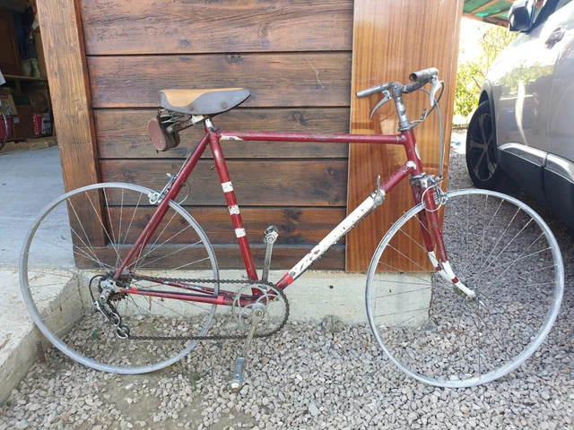 Bici Telaio Acciaio Bicicletta Per Bambini 10 Pollici Con