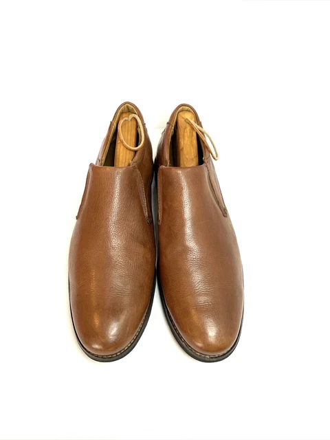 American Classic by De La Rentis AC-7050 SLIP-ON AMERICAN CLASSIC BY De La Rentis AC 7050 Mens Size 10 Loafer  main image 3