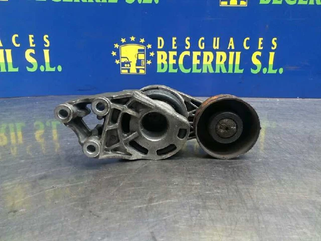 galet tendeur pour CITROEN C4 I 1.6 VT 120 2004 1222170