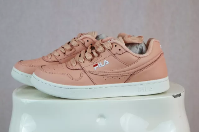 Sneaker da donna Fila Arcade Low WMN scarpe da ginnastica - ex prezzo consigliato 79,90 - taglia 36, vendita