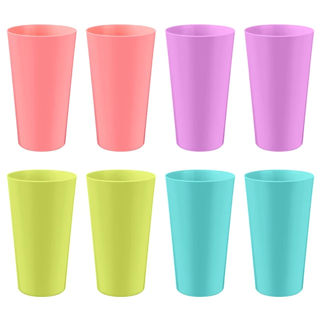 Taza de agua para niños vasos de agua reutilizable taza de agua