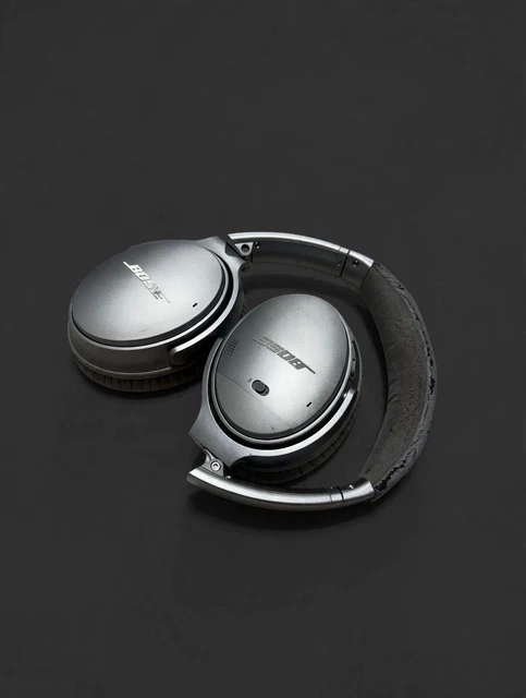 BOSE QUIETCOMFORT 35 II Noise Cancelling Headphones QC35 Bluetooth