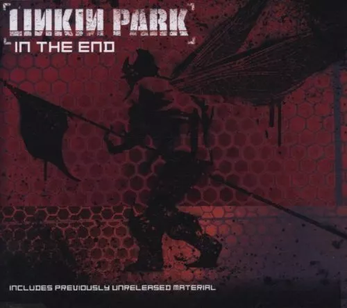 Linkin Park [Maxi-CD] In the end (2001, #2424122)