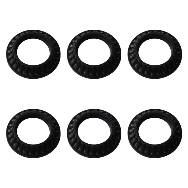 3 Bagues Parfocales Omegon 1.25'' - Pour Telescopes - Ajustement Mise Au Point