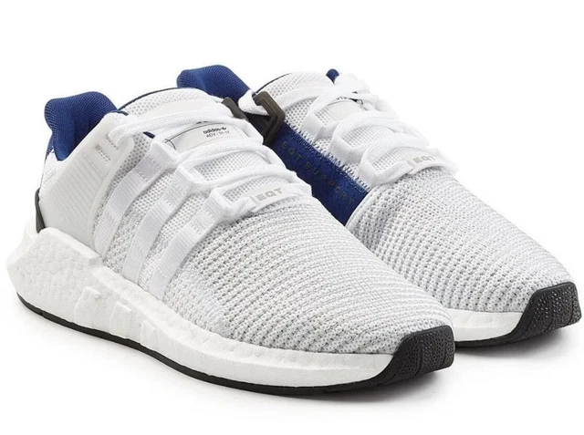 Originals men's eqt deals support 93/17 gtx trainers