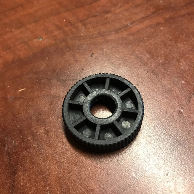 Genuine Part Outer Flange Assy For Chicago 68221 Electric Chainsaw Sharpener