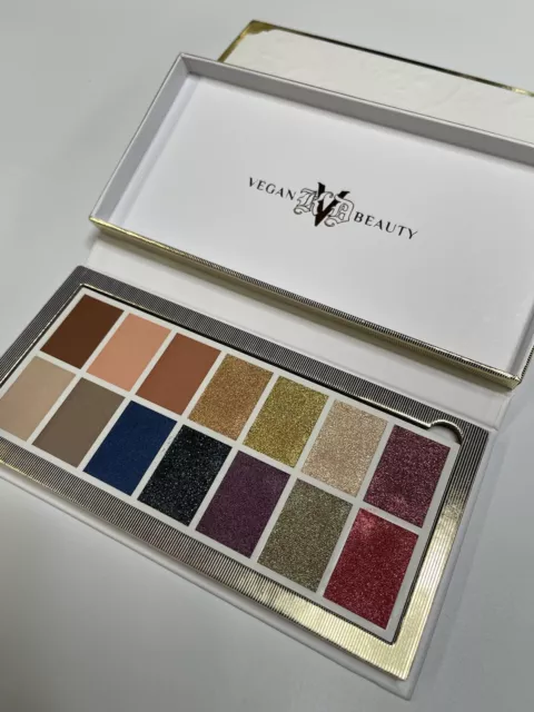 Kat Von D VEGAN BEAUTY Edge of Reality