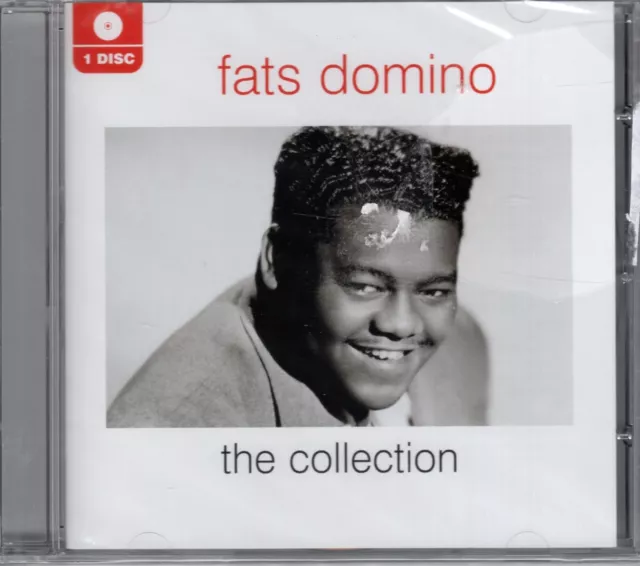 Fats Domino - The Collection (2008)