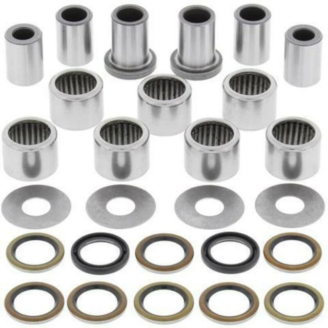 Kit De Roulements HPI Baja 5SC – FastEddy Bearings Pro Series TFE4249