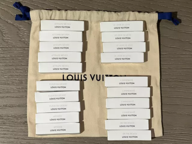 Louis Vuitton® - Travel Spray L'Immensité  Fragrance, Louis vuitton  fragrance, Louis vuitton