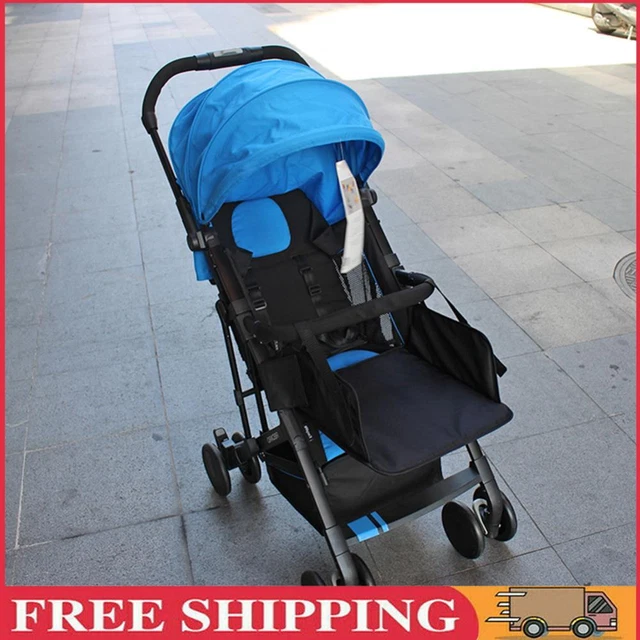Baby Infant Sleep Extend Board Footrest Infant Carriage Pram Universal Footboard