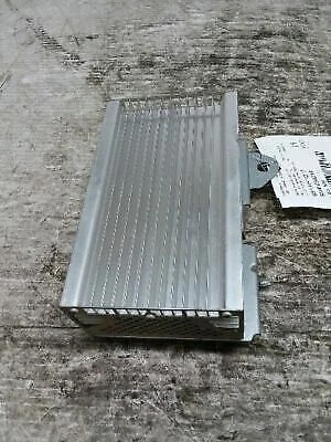 2015-2017 HYUNDAI SONATA Amplifier 963703K500