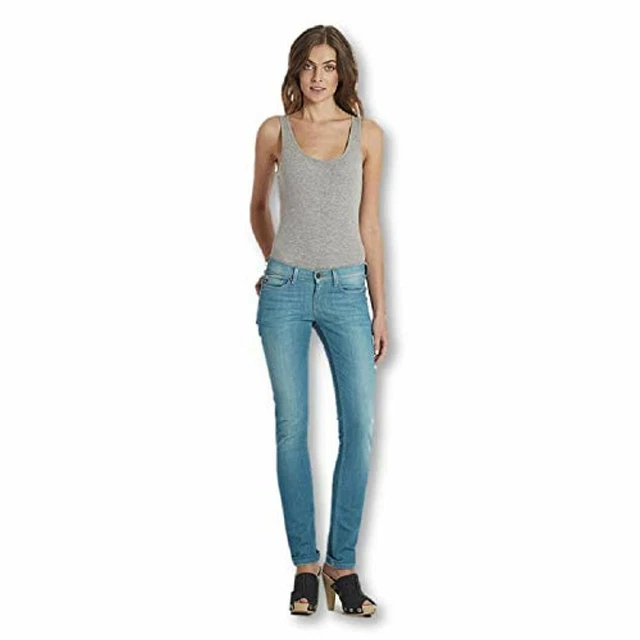 Big star fit discount skinny leg tapered