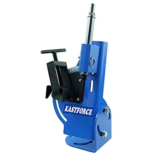 KF5008 2 Inch Hole Saw Pipe Tube Notcher 60 Degree