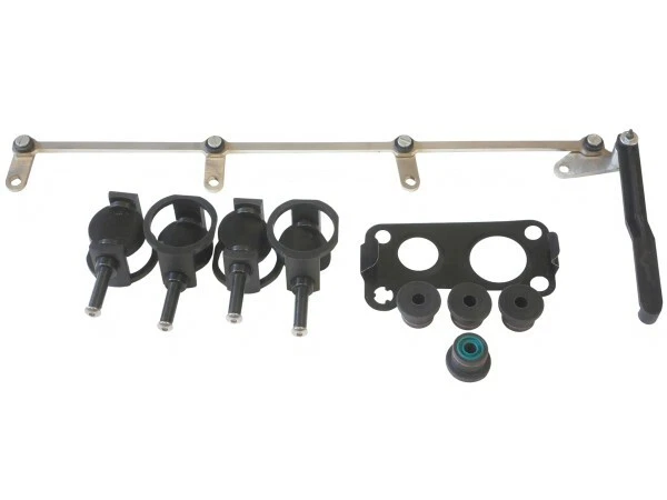 Frankberg Ansaugbrücke Ansaugkrümmer Kompatibel mit C-Klasse W203 CL203