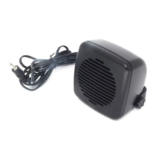 CB HAM Audio Communication Speaker 3,5 mm Altoparlante per Motorola MotoTRBO