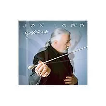 Beyond the Notes von Jon Lord | CD | Zustand sehr gut
