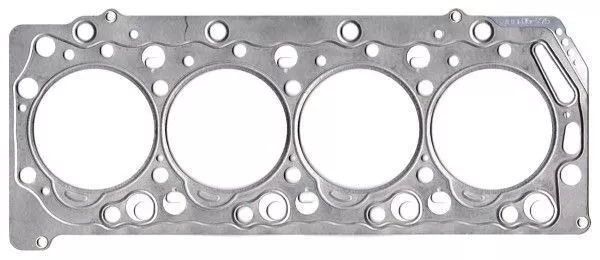 Head Gasket FOR MITSUBISHI CHALLENGER 2.5 01->20 1.50mm 4 Hole 4D56-T Elring