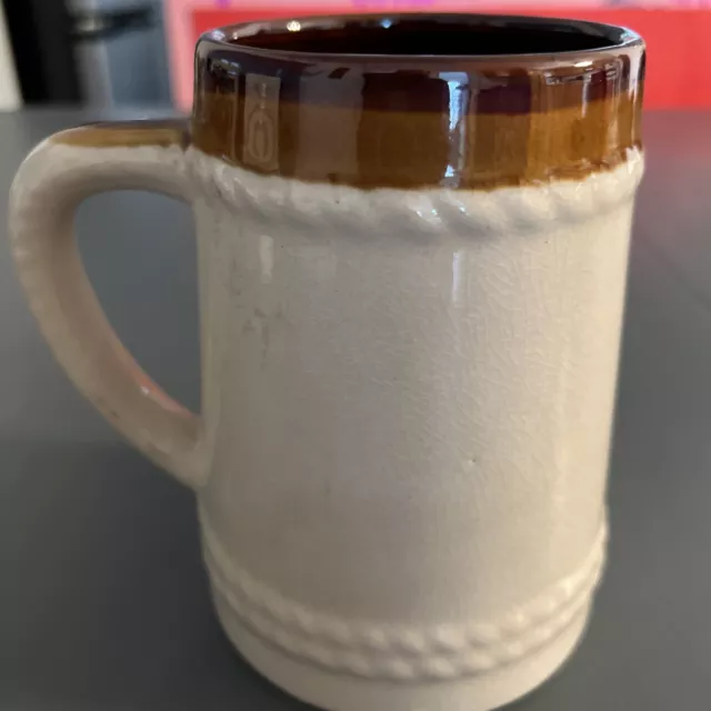 Jamaica Beer Mug 3