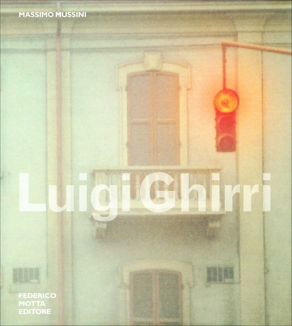 Livre Photo "Esplorazioni Sulla Via Emilia" Par Luigi Ghirri - 2 Volumes - 1986