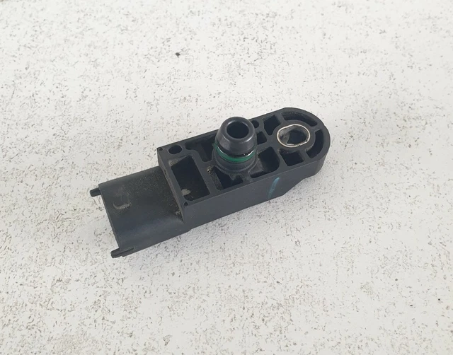 Capteur Pression MAP Attisfiera - Compatible Renault Clio Captur Kangoo Megane - Ref 8200168253 93198753