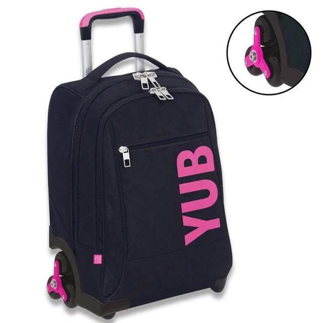 Zaini discount scuola yub
