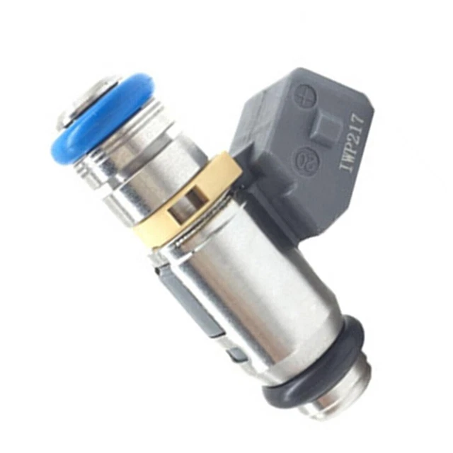 Injecteur Carburant Gazoil Reconditionné à Neuf 0445110520 Fiat Alfa Romeo Lancia Original Oem 71796822 Pour Fiat Ducato 3 Iii