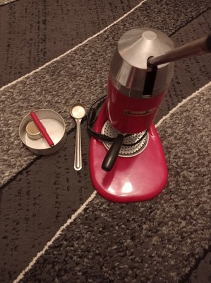 BRUNELLA LEVER ESPRESSO Machine à café faema La Pavoni La cimbali elektra gagg