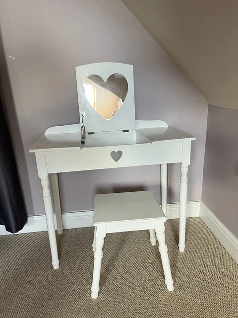 Great little trading company dressing table deals