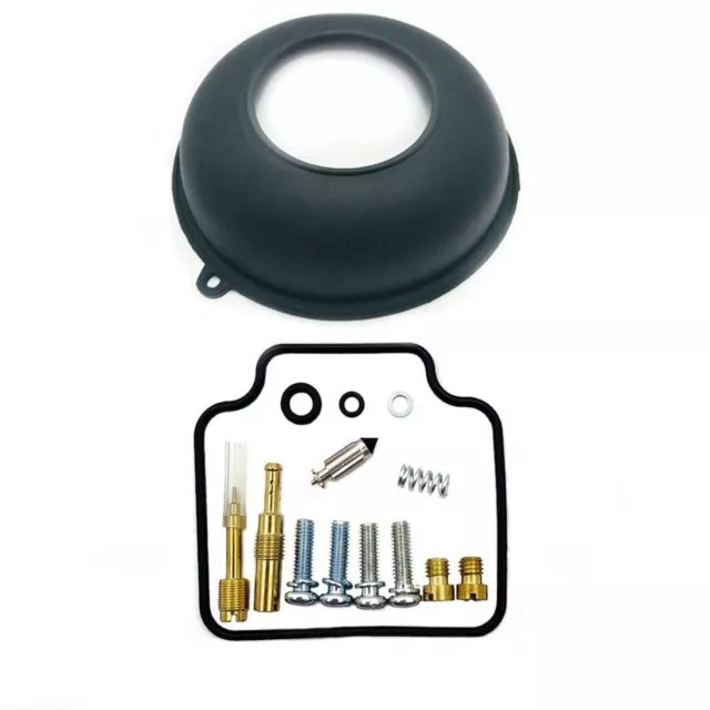 Kit De Réparation Joints De Membrane Pour Carburateurs BG56, BG66, BG86 - Compatible Avec Modèles C1M, S141, S142, S144A, Etc.