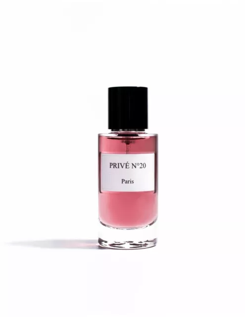 RP Parfums Collection Privée - N°20 - Senteur Oud Wood TOM FORD- 50ml