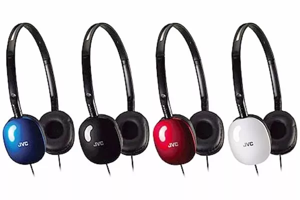 JVC HAEC30BT BLACK AE Wireless Bluetooth Sport Ear Clip Headphones Original  /NEW