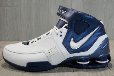 nike shox elite basketball shoes
