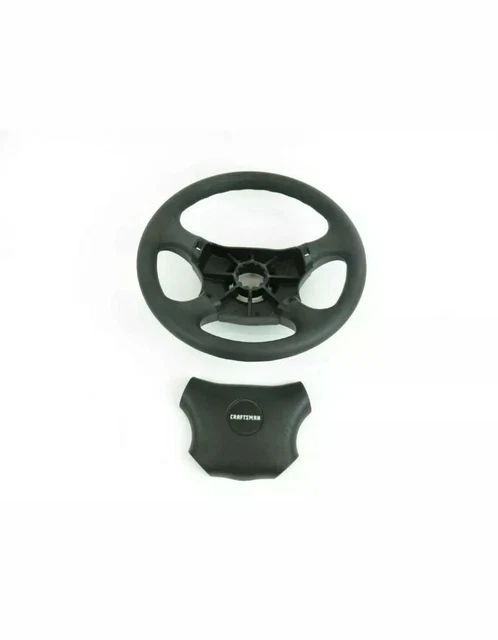 Craftsman ys4500 on sale steering parts